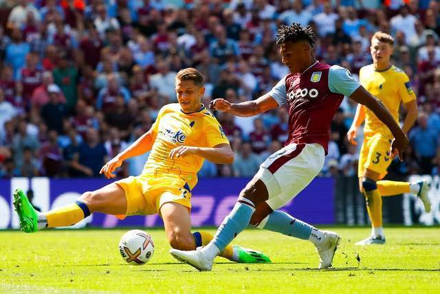 13年不败！英超三强出击，阿森纳后卫接近停赛，切尔西有替代方案