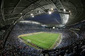 [国足]人员齐整度提升 中国队全力再战韩国