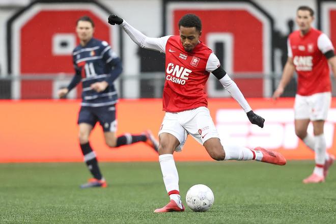 未来的征途 未来的征途