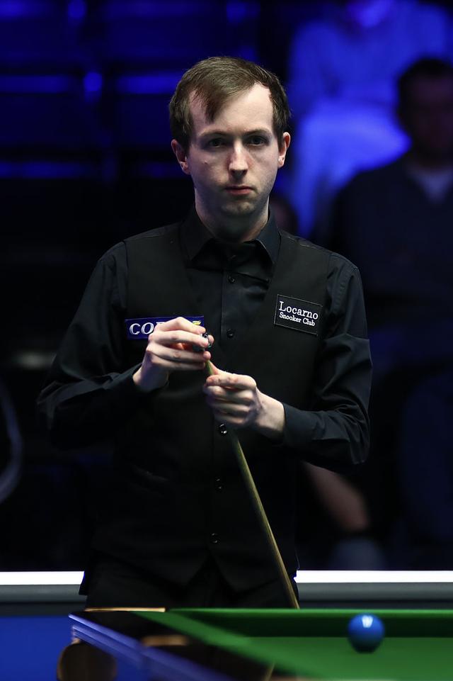 在比赛中 在比赛中