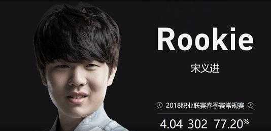 上场开轰的